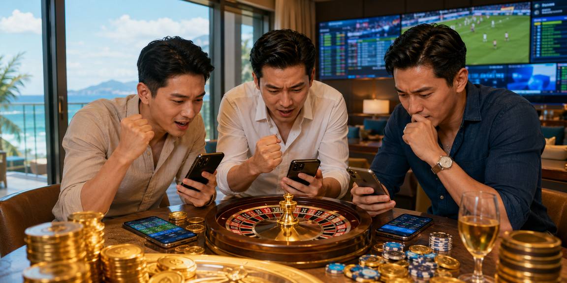 33win5 Ganesha Gold – Quay số cùng vị thần may mắn tại 33win5